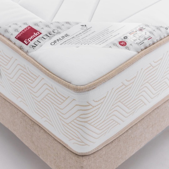 Matelas Epeda Opaline