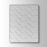 Matelas Bultex 180x200 Bénéfique mousse H.19 cm Matelas Bultex 180x200 Bénéfique mousse H.19 cm