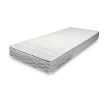 Matelas de relaxation Dunlopillo 140x190 latex Vegas Matelas de relaxation Dunlopillo 140x190 latex Vegas