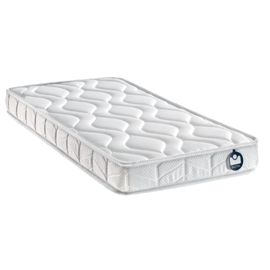 Matelas 70x140 pas cher, matelas pour bébé