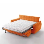 Matelas pour convertible Dunlopillo Aloe Vera en mousse 140x195 pas cher Matelas pour convertible Dunlopillo Aloe Vera en mousse 140x195 pas cher