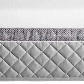 Matelas 80x200 cm Nocturnal Vars