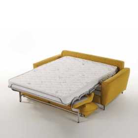 Matelas 140x200 cm Nocturnal Vars