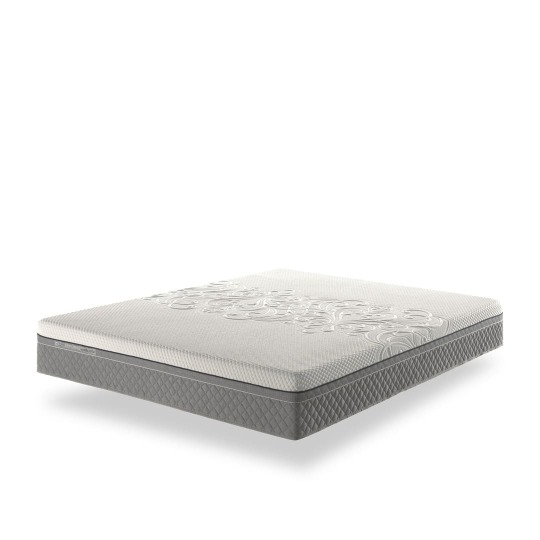 Matelas haut de gamme hybride Sealy Silver Style