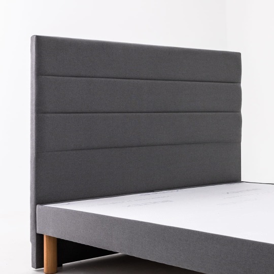 Tête de lit Bultex droite en 180 cm