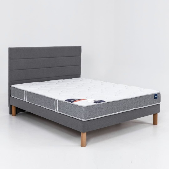 Tête de lit Bultex Thera droite pas cher en 200cm