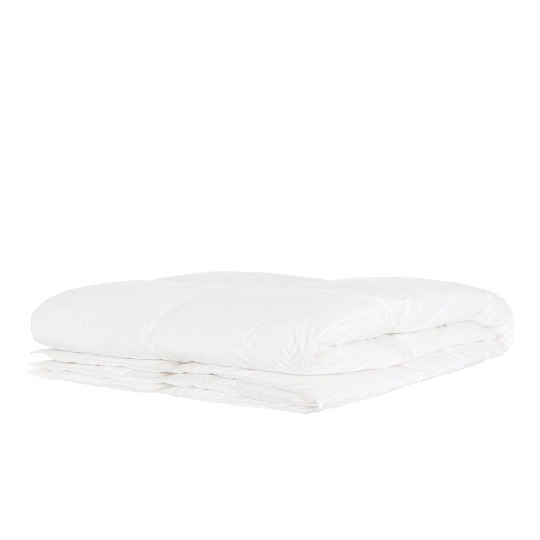 Couette Nocturnal Alpes duvet et plumettes