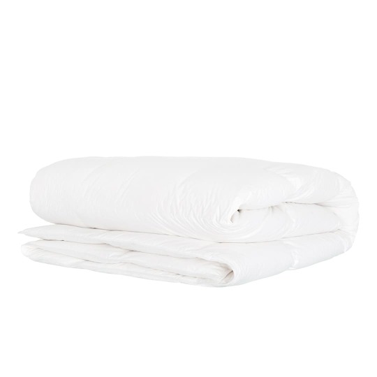 Couette Nocturnal Cevennes duvet et plumettes