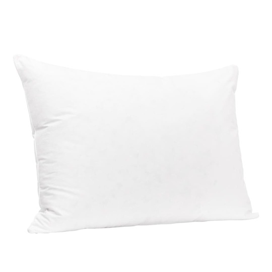 Oreiller Nocturnal Everest pas cher, oreiller duvet dès 58€ en 50x70 cm