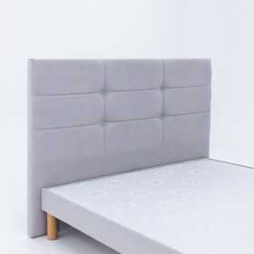 Sommier de Relaxation 90x200 cm Nocturnal N18