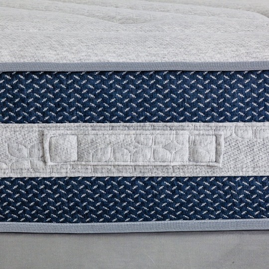 Matelas Ressorts Nocturnal Silver