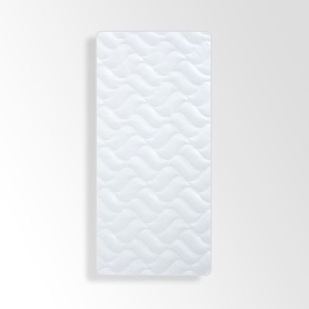 Matelas 2x70x200cm Nocturnal Patagonia