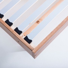 Matelas 2x80x200cm Nocturnal Patagonia