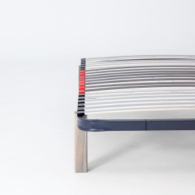 Matelas 2x90x200 cm Nocturnal Thorens