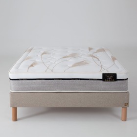 Matelas 140x200 cm Nocturnal Thorens