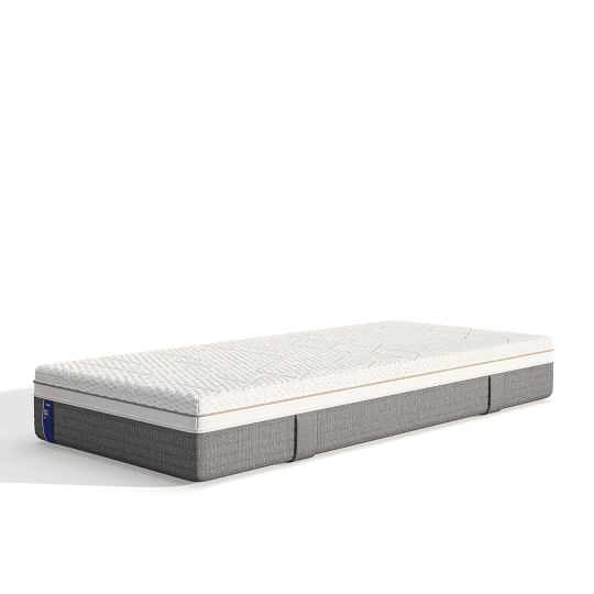 Matelas Mousse Emma Original 90x190 - 25 Cm Épaisseur - Accueil À Mémoire  De Forme - Toute l'offre matelas BUT