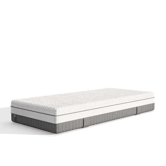 Matelas Emma Deluxe Fusion Fresh Hybrid