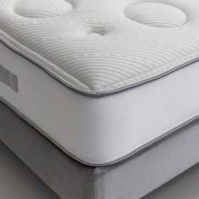Matelas Sealy 160x200 cm Hybrid Style