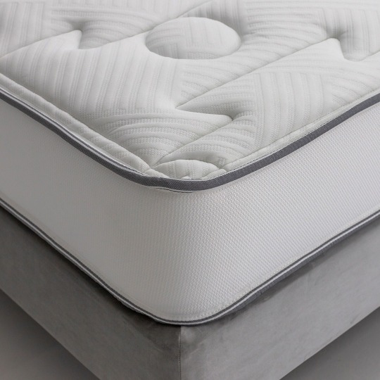 Matelas ferme Simmons Source ressorts ensachés