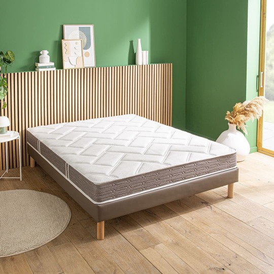 Matelas ferme Bultex Bénéfique