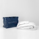 Couette Nocturnal 100% viscose de Bambou