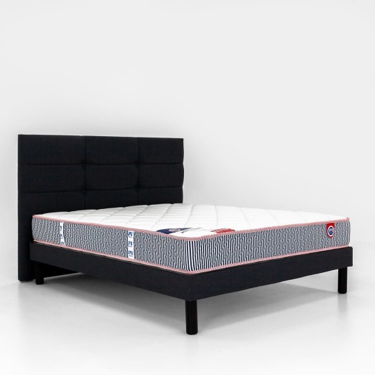 Matelas Merinos Arsene 2