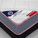 Matelas Merinos Arsene 2 90x190 pas cher Matelas Merinos Arsene 2 90x190 pas cher