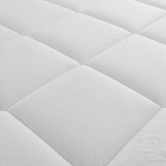 Matelas Merinos ressorts pas cher