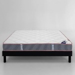 Matelas Merinos Arsene 2 200x200 pas cher Matelas Merinos Arsene 2 200x200 pas cher