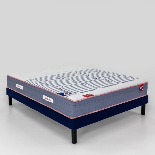 Matelas Mérinos Navire 2