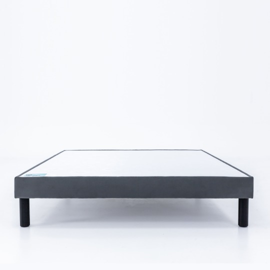 Sommier Mérinos Stylo 2 90x200 tapissier lattes passives
