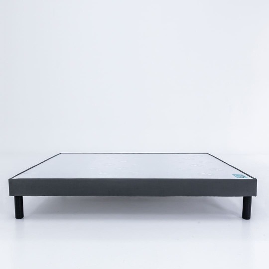 Sommier Mérinos Stylo 2 120x190 tapissier lattes passives