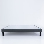 Sommier Mérinos Stylo 2 120x190 tapissier lattes passives Sommier Mérinos Stylo 2 120x190 tapissier lattes passives