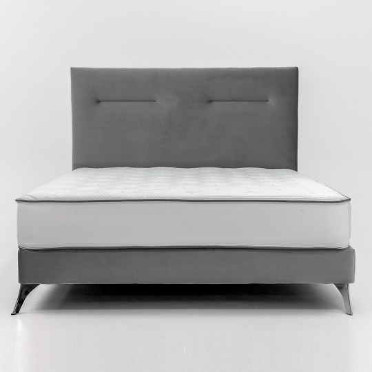Sommier de Relaxation 2x70x190 cm Nocturnal N14