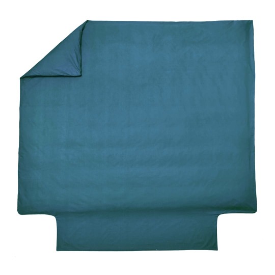 Taie Nocturnal Percale 65x65 cm
