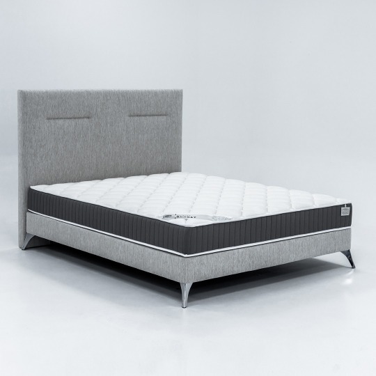 Matelas Simmons Origine Ferme, matelas ressorts ensachés pas cher