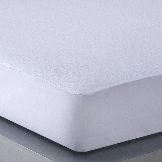 Protège Matelas Nocturnal Access Sensitive pas cher, protège matelas anti-punaise de lit