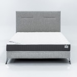 Simmons Matelas 160x200 Sunday ressorts H.21 cm pas cher Simmons Matelas 160x200 Sunday ressorts H.21 cm pas cher