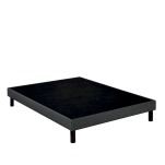 Sommier Bultex 140x190 Unic lattes passives Sommier Bultex 140x190 Unic lattes passives