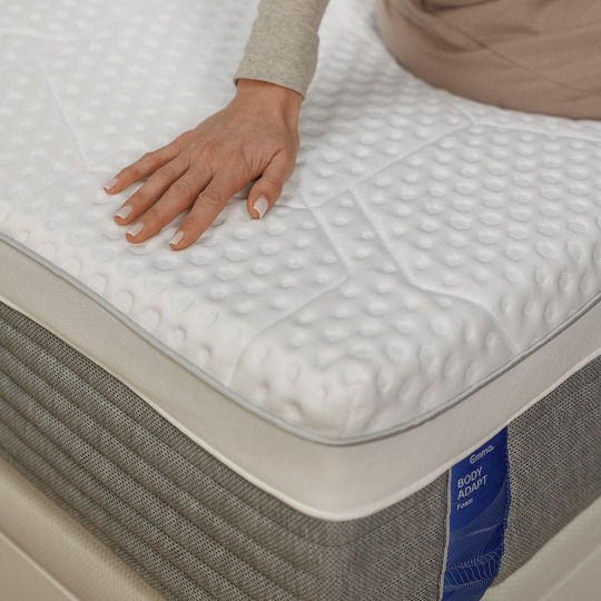 Housse de couette Nocturnal Percale 140x200 cm