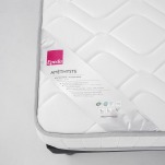 Epeda Matelas 90x190 Améthyste ressorts ensachés H. 22 cm pas cher Epeda Matelas 90x190 Améthyste ressorts ensachés H. 22 cm pas cher