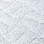 Matelas France Nuit 80x190 mousse Magic H.20 cm pas cher Matelas France Nuit 80x190 mousse Magic H.20 cm pas cher