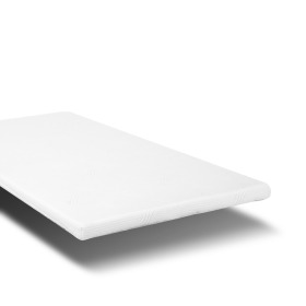 Drap Housse Percale bonnet 40cm Nocturnal 200x200cm