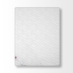 Matelas Epeda 180x200 Améthyste ressorts ensachés H. 22 cm pas cher Matelas Epeda 180x200 Améthyste ressorts ensachés H. 22 cm pas cher