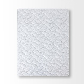 Drap Housse Percale bonnet 40cm Nocturnal 180x200cm