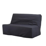 Banquette Bérénice 2, couchage 140x200 cm Banquette Bérénice 2, couchage 140x200 cm