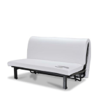 Banquette Bérénice 2 comfort bultex Banquette Bérénice 2 comfort bultex