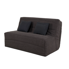 Drap Housse Percale bonnet 40cm Nocturnal 140x190cm
