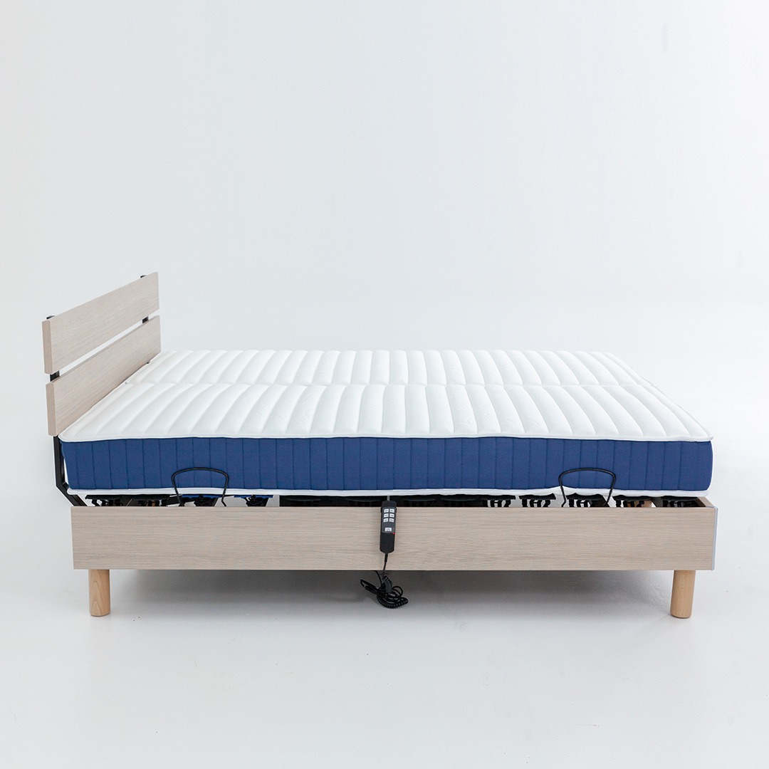 Housse de couette Nocturnal Percale 200x200 cm