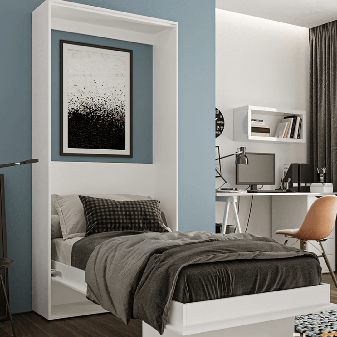 Housse de couette Nocturnal Percale 240x260 cm